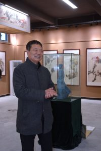 万秀芳